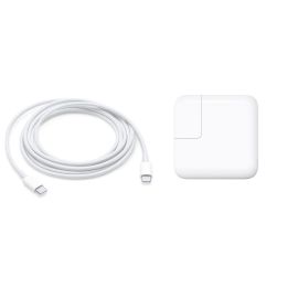 61W USB-C Power Adapter