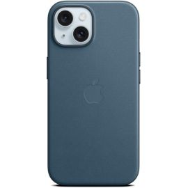 Apple iPhone 15 FineWoven Case with MagSafe