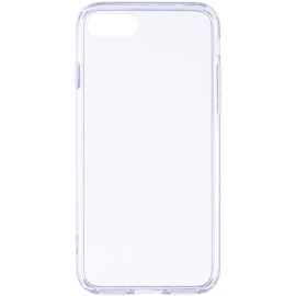 Clear TPU Case for iPhone  6/6s