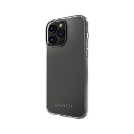 Cygnett EcoShield Clear Protective Case for iPhone 14 Pro