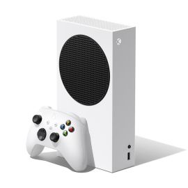 Microsoft Xbox Series S