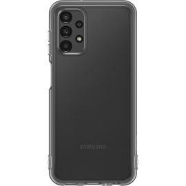 Samsung Galaxy A13 4G Soft Clear Cover Case