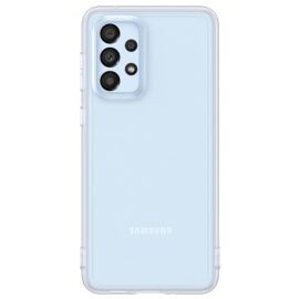 Samsung Galaxy A33 5G Clear Cover Case