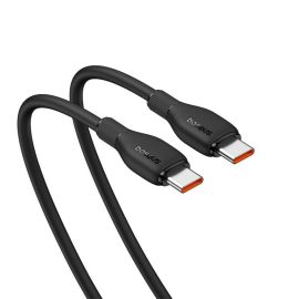 Baseus Pudding Series 100W Fast Charging Cable USB-C to USB-C 1.2m