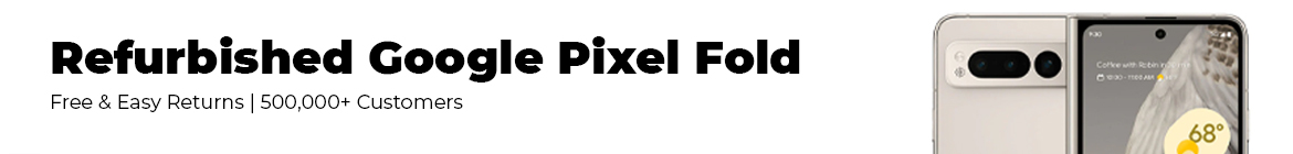 Google Pixel Fold