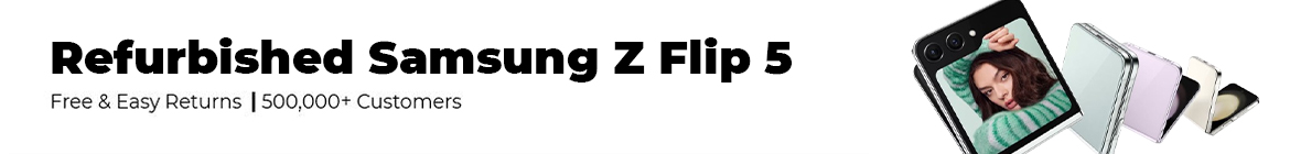 Samsung Z Flip 5