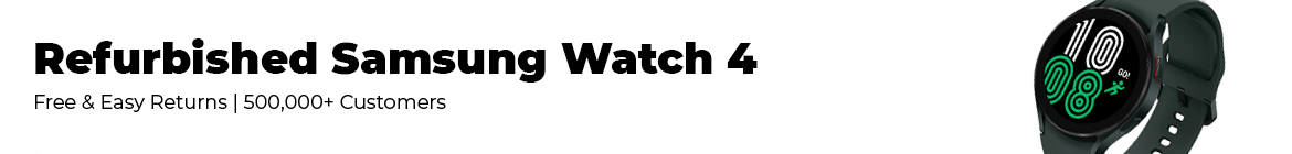 Samsung Watch 4