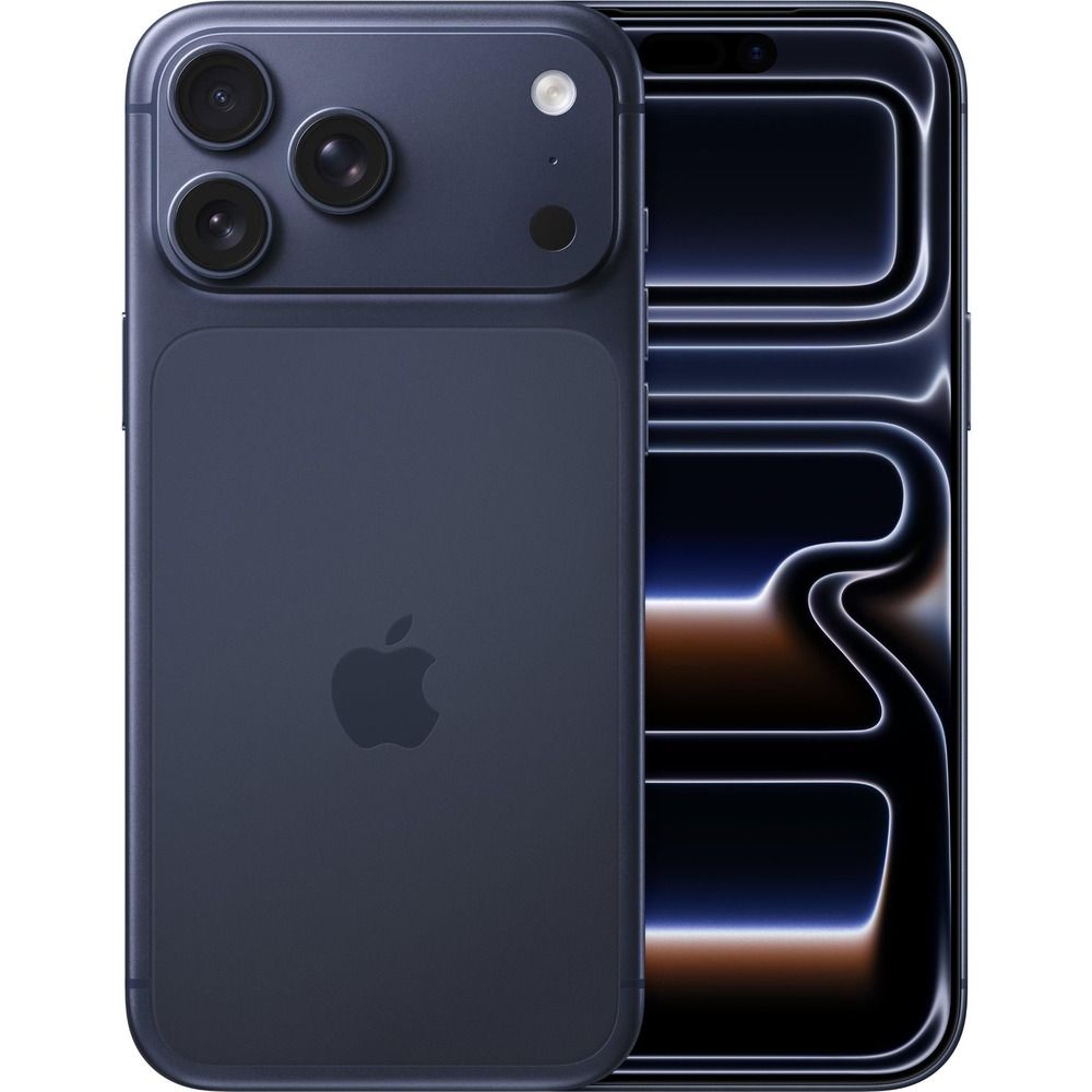 Apple iPhone 17 Pro Max 5G