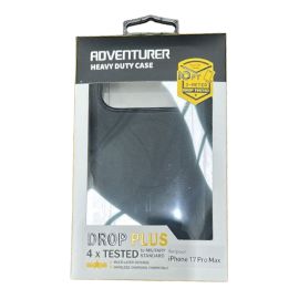 Adventurer Heavy Duty Case with MagSafe for iPhone 17 Pro Max