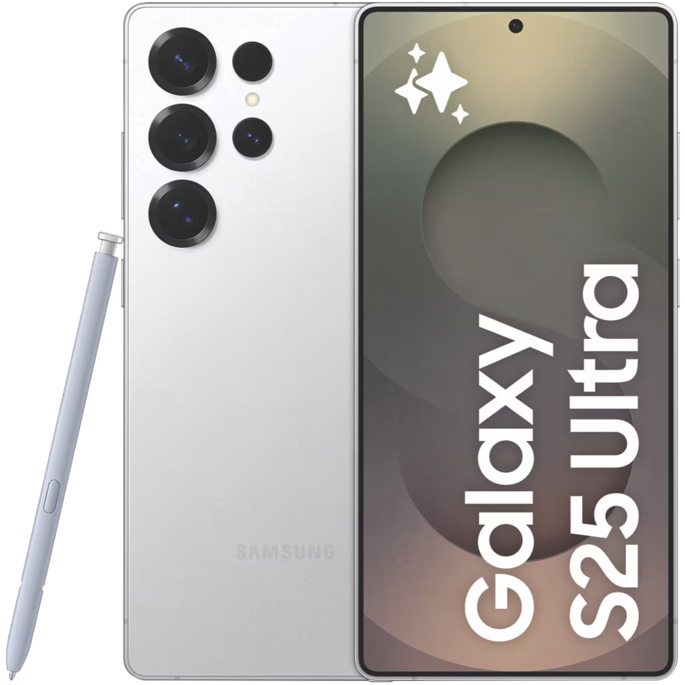 Samsung Galaxy S25 Ultra 5G