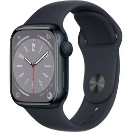 Apple Watch Series 8 GPS Cellular Aluminium Case