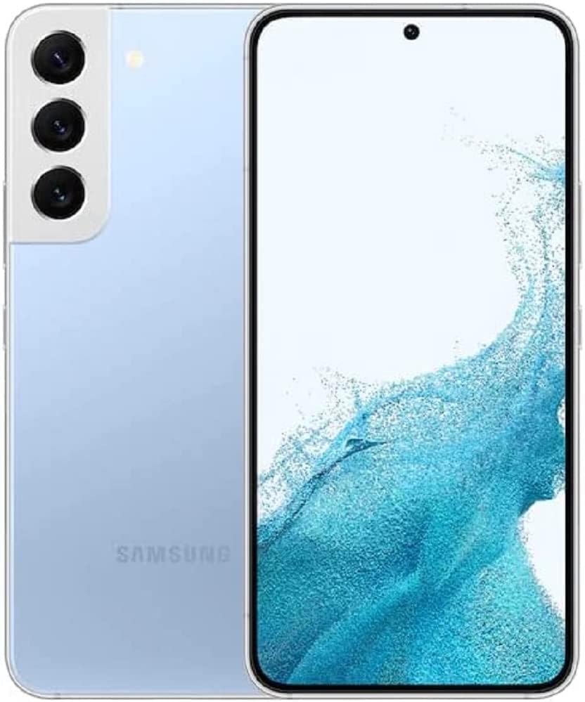 Samsung Galaxy S22 Plus 5G