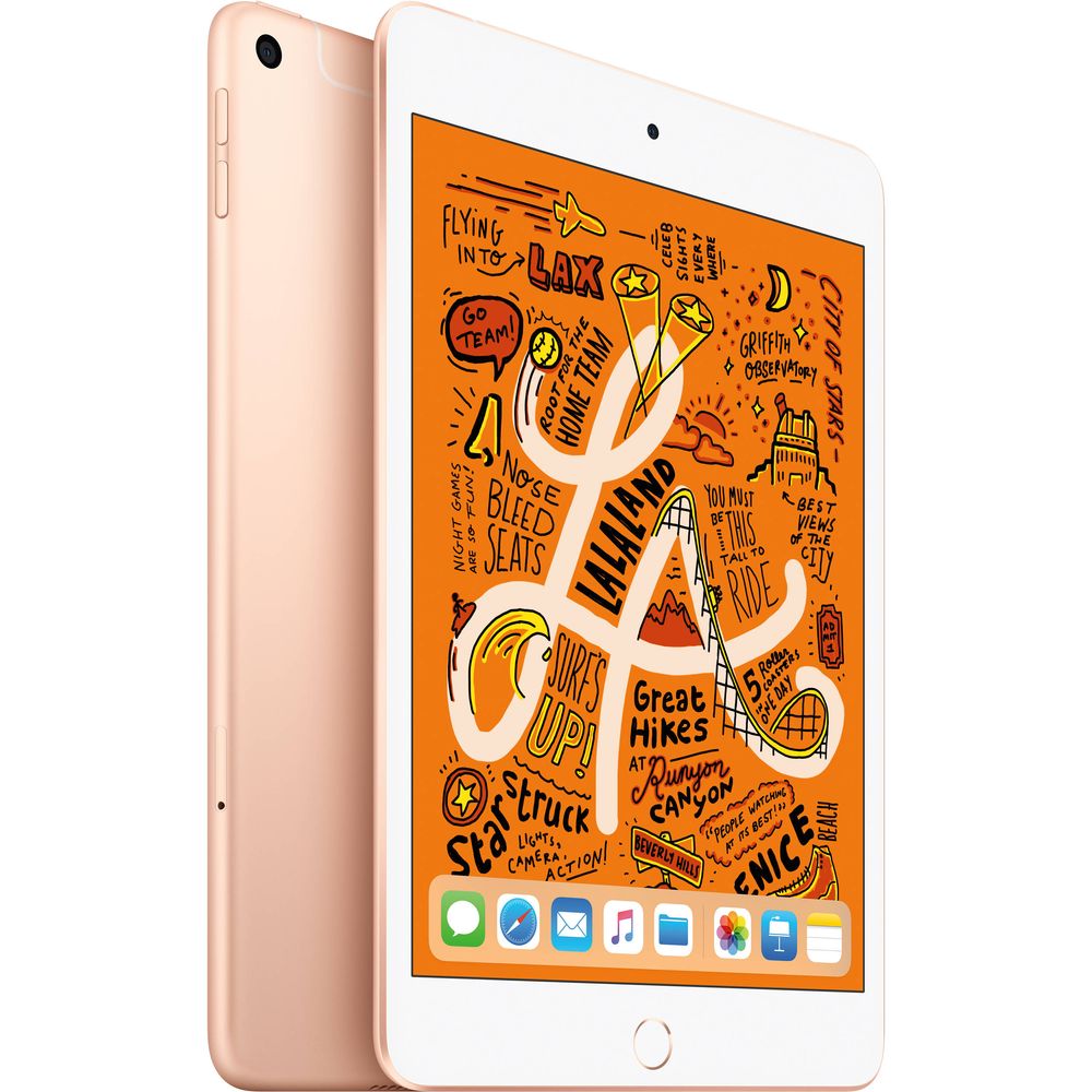 Apple iPad Mini 5 WiFi
