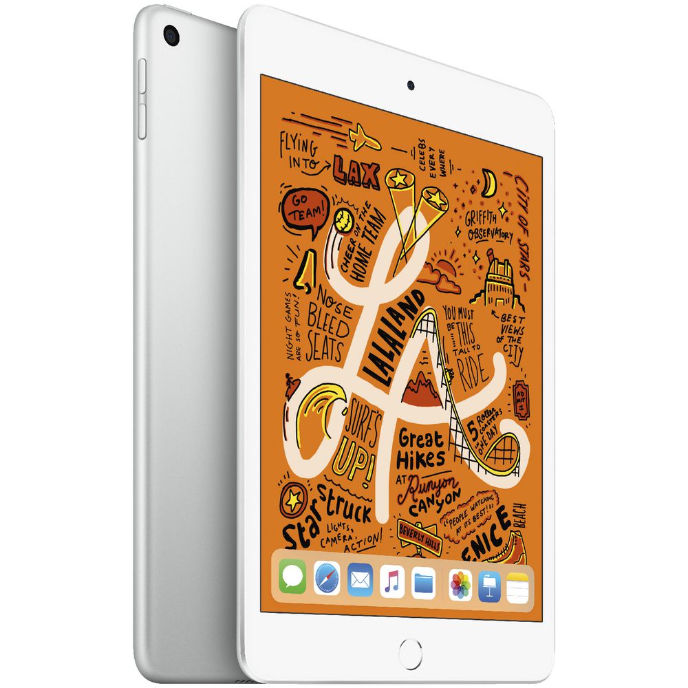 Apple iPad Mini 5 WiFi