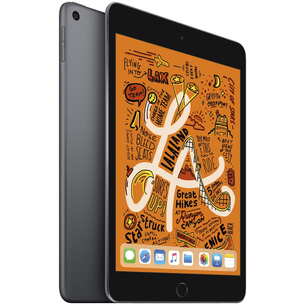 Apple iPad Mini 5 WiFi