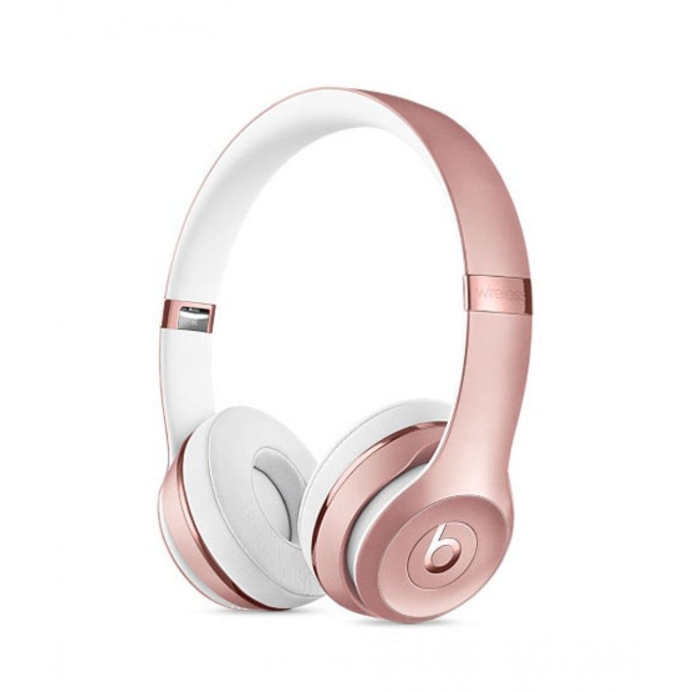 Beats Solo 3 Wireless On-Ear Headphones